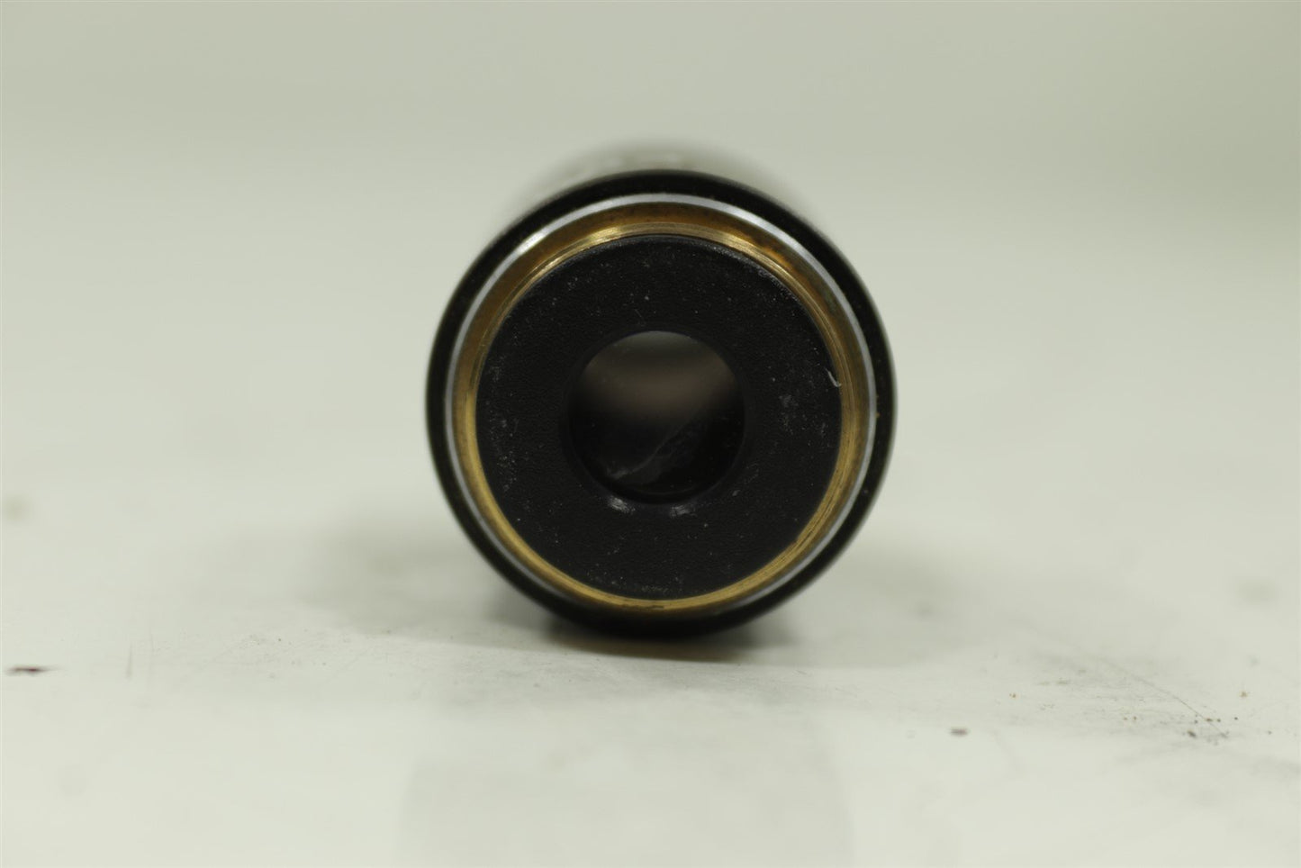 Motic EF-N Plan Microscope 10X 0.25 ∞/0.17 + 4X 0.10 ∞/- Objective lens