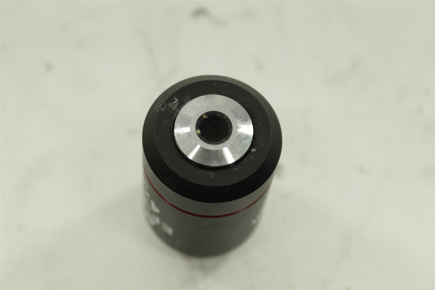Motic EF-N Plan Microscope 10X 0.25 ∞/0.17 + 4X 0.10 ∞/- Objective lens