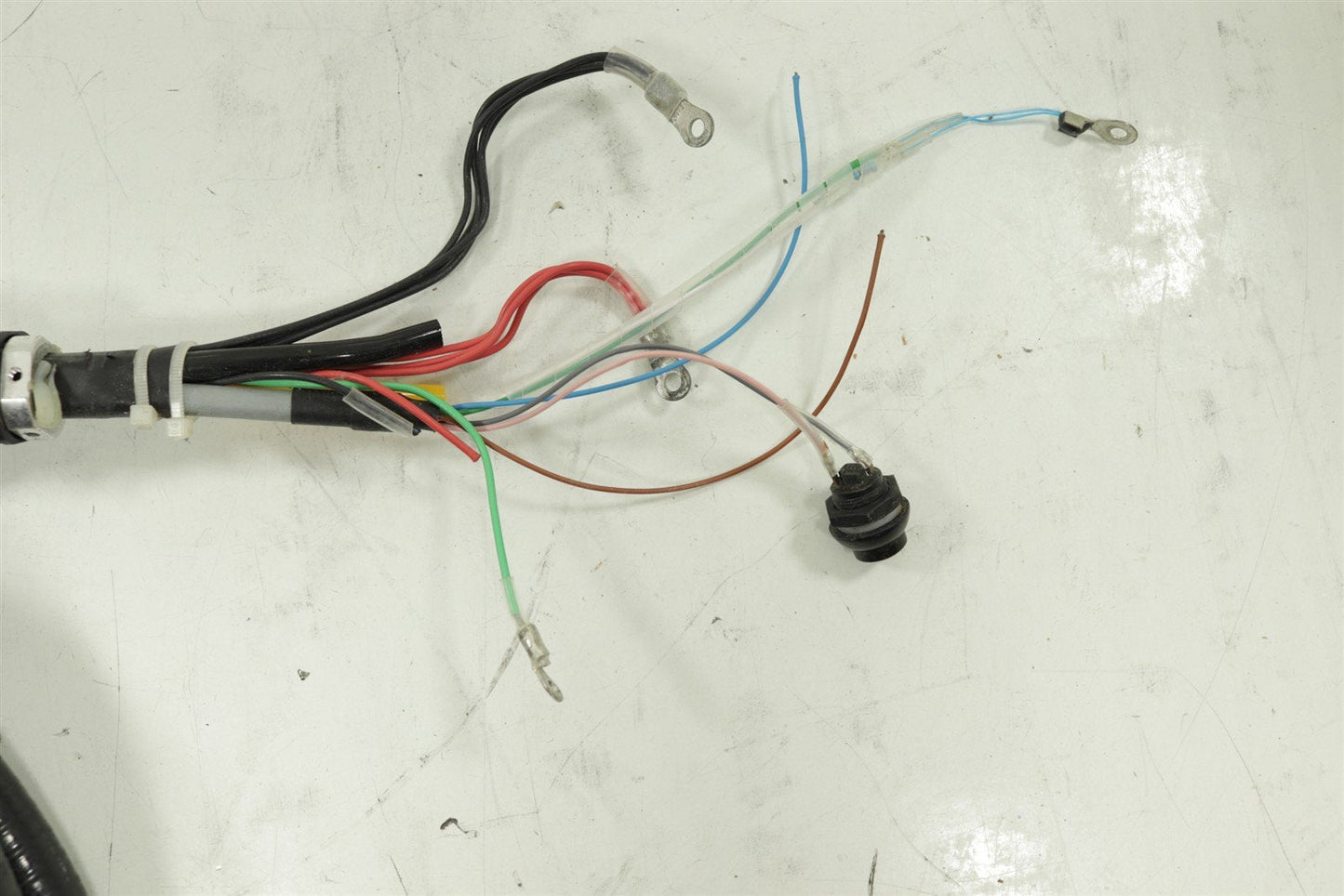 Alma Laser HandPiece Harness CABLE ONLY, NO CHIP