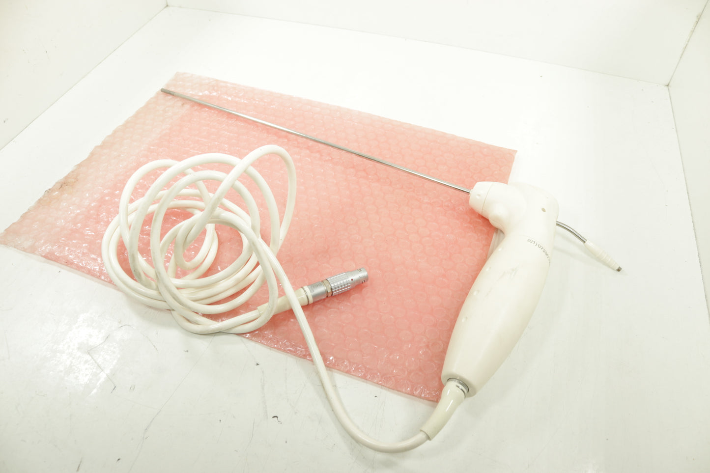 LUMENIS VersaCut Handpiece Surgical Instruments Morslator