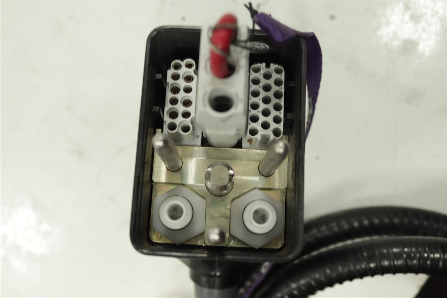 Alma Laser HandPiece Quattro 3D Harness CABLE ONLY