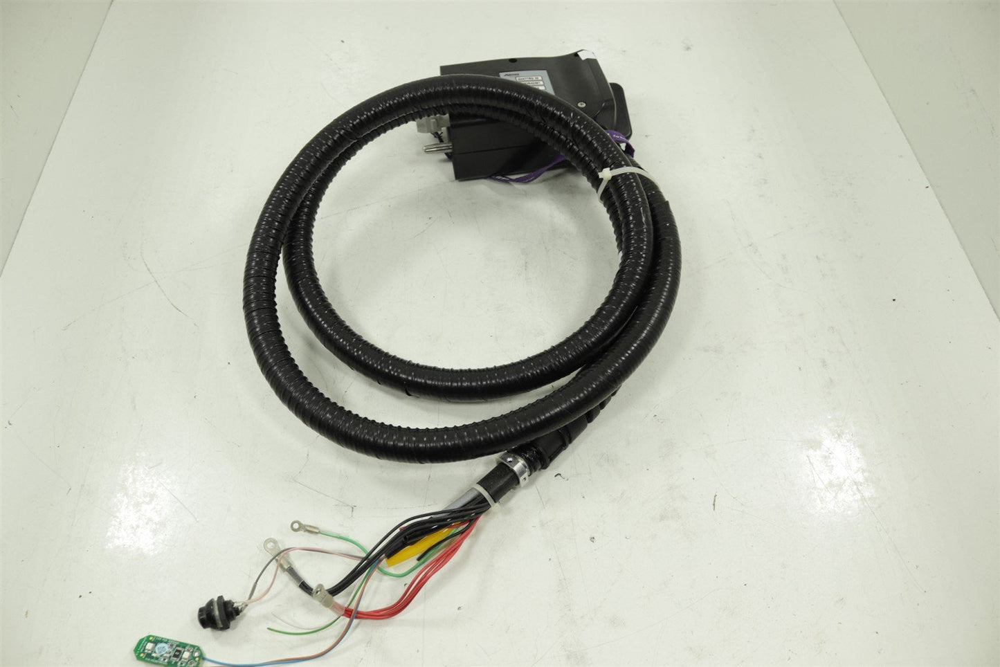 Alma Laser HandPiece Quattro 3D Harness CABLE ONLY