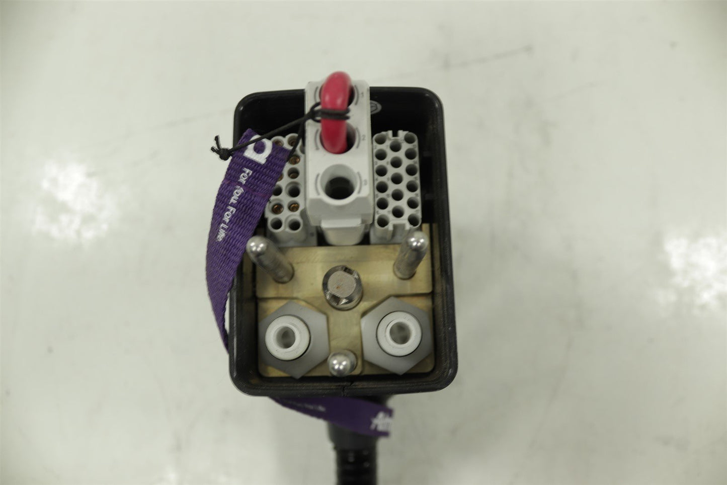 Alma Laser HandPiece Quattro 3D Harness CABLE ONLY