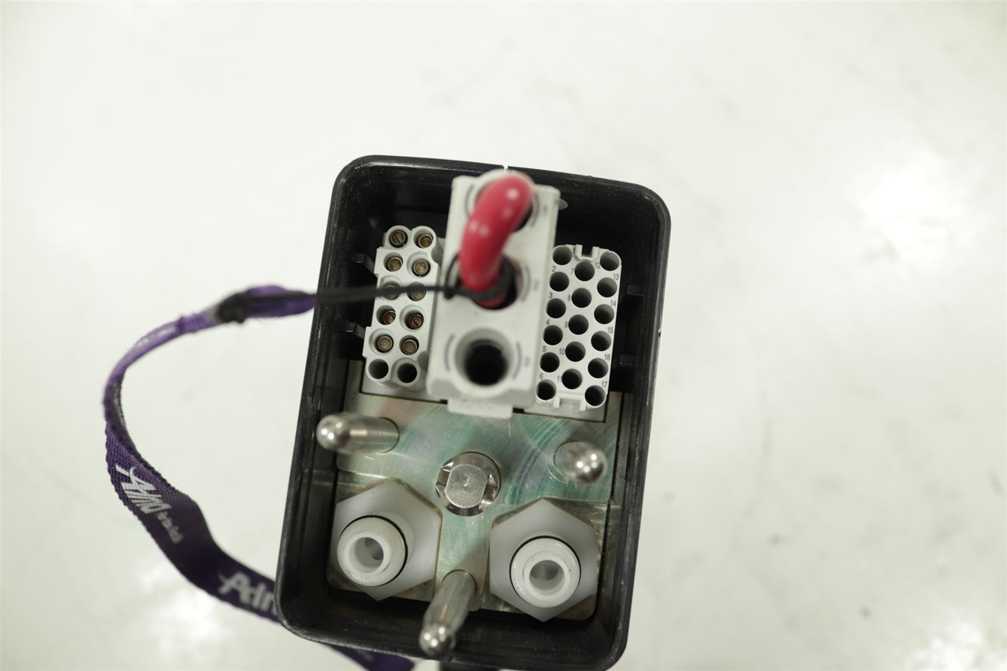 Alma Laser HandPiece Trio 4CM Harness CABLE ONLY