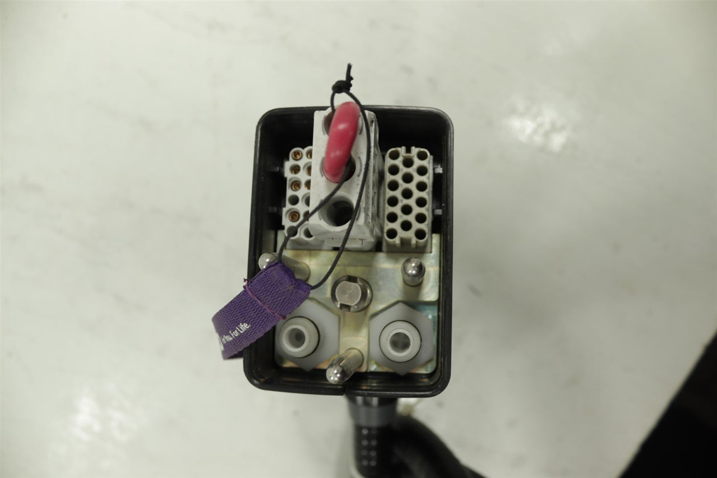 Alma Laser HandPiece Diode 3Dnm Harness CABLE ONLY