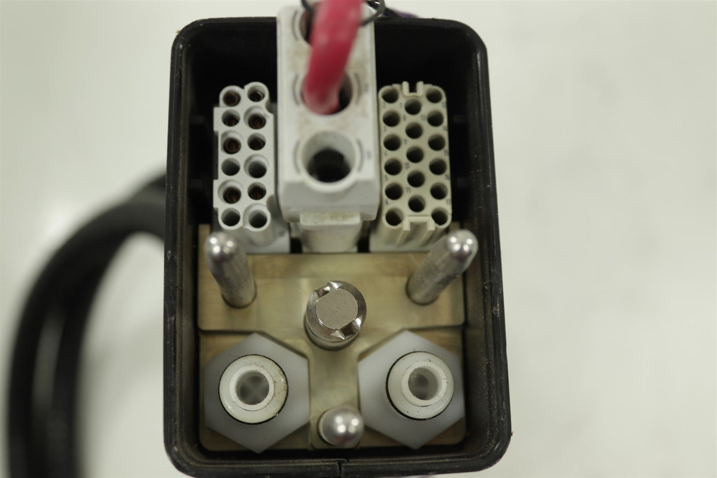 Alma Laser HandPiece Diode 3Dnm Harness CABLE ONLY