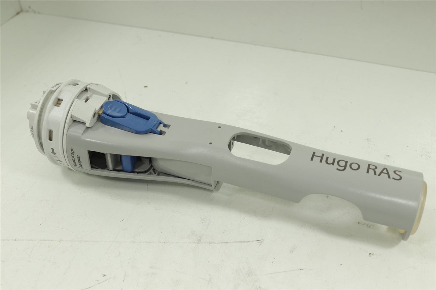 Hugo RAS Endoscope Adapter MRASA0002 + MRASA0003