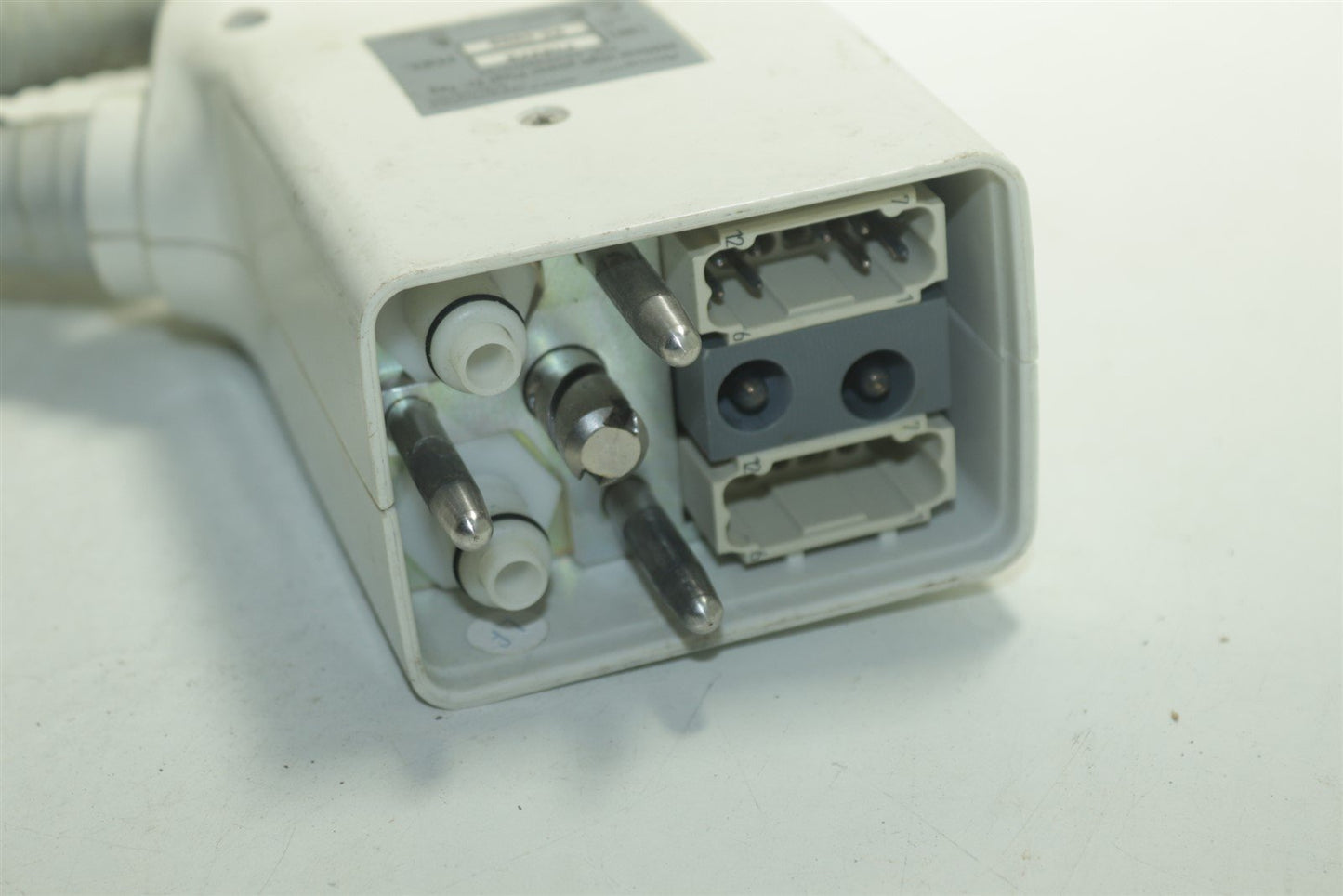 Alma Harmony Pixel 2940 HXL Er YAG Laser Handpiece CABLE ONLY