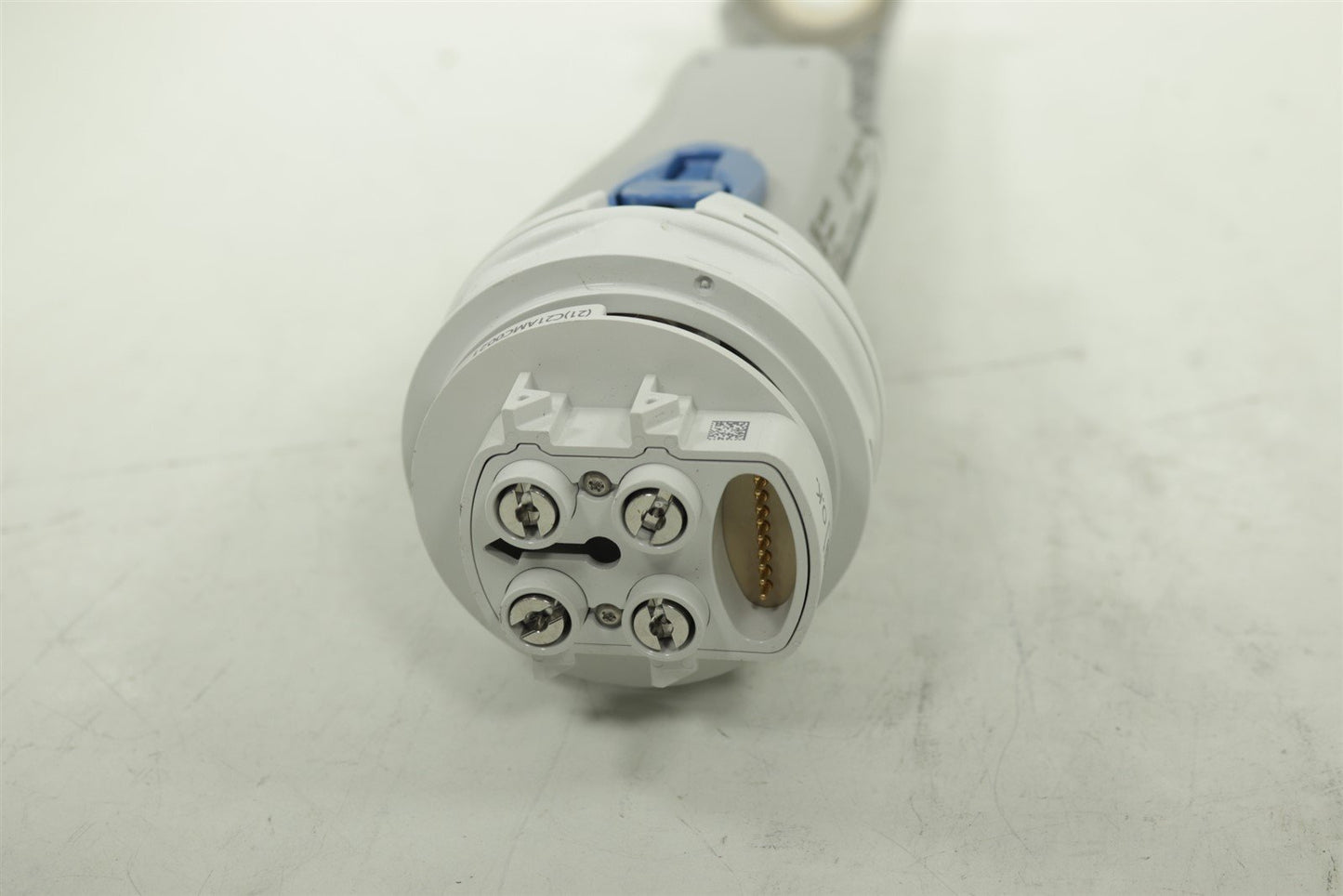 Hugo RAS Endoscope Adapter MRASA0002 + MRASA0003