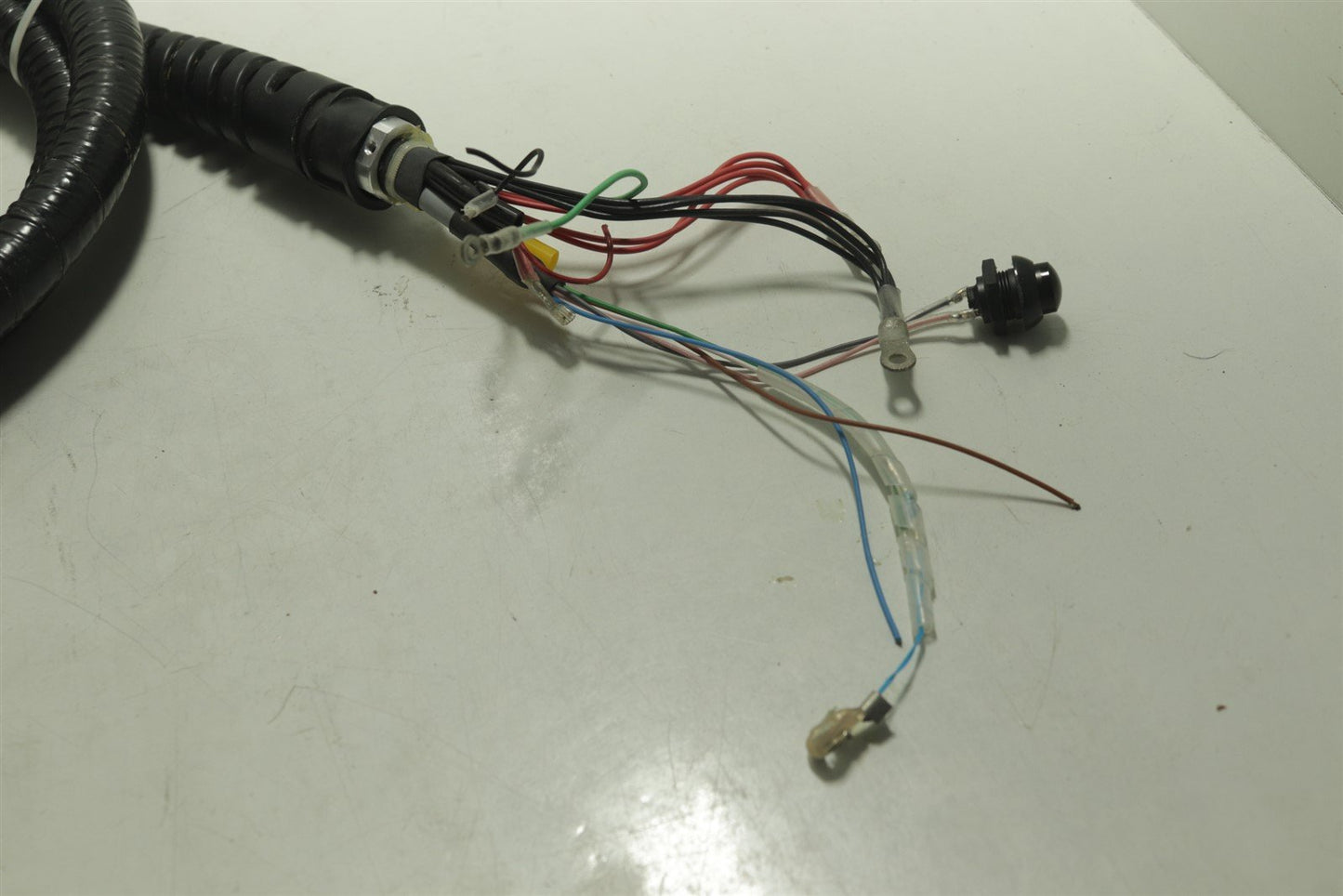 Alma Laser Hand Piece Diode 3Dnm Harness CABLE ONLY