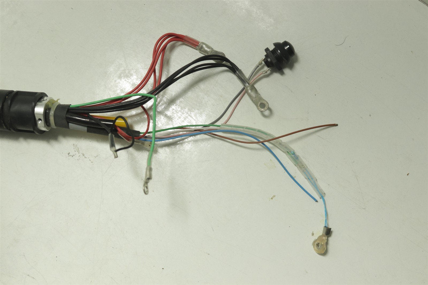 Alma Laser Hand Piece Diode 3Dnm Harness CABLE ONLY