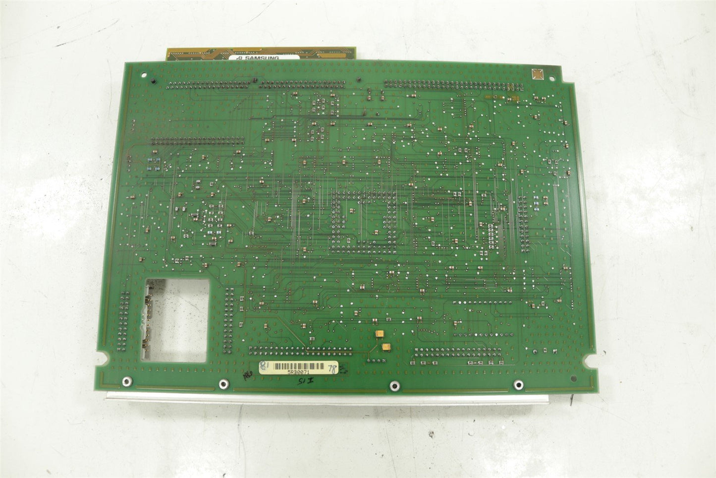 HP Agilent 01660-66514 3643 logic analyzer REV A Board Assembly