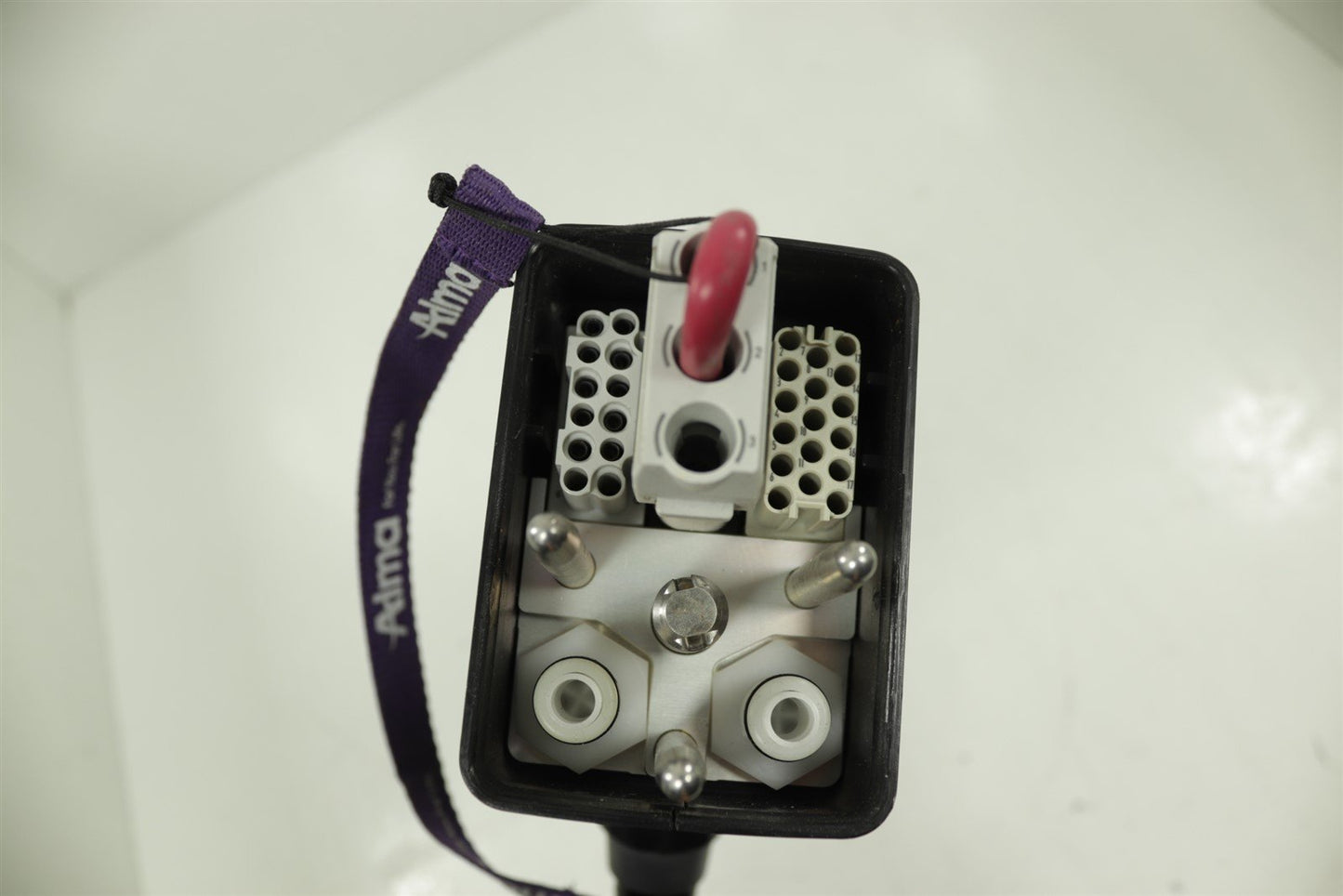 Alma Laser HandPiece Quattro 3D Harness CABLE ONLY