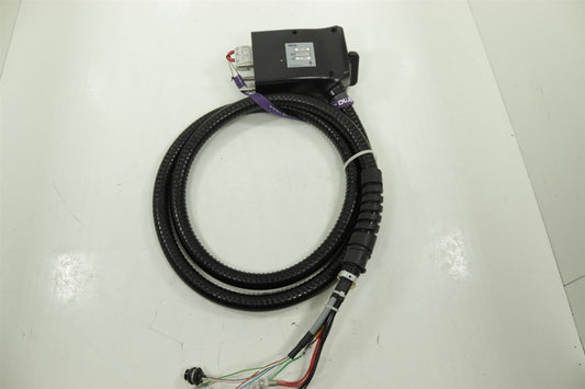 Alma Laser HandPiece Trio 4CM Harness CABLE ONLY
