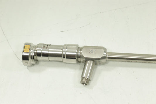 VisionSense A134 30 Degree 10mm HD Laparoscope 153-0072