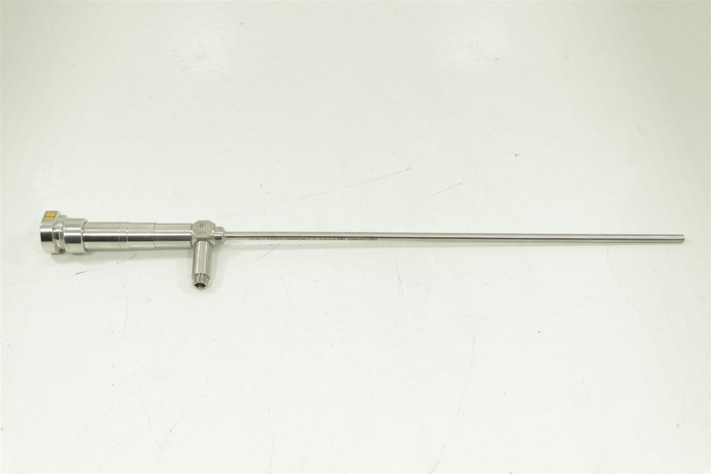 VisionSense A134 0 Degree 5.5mm HD Laparoscope 153-0053