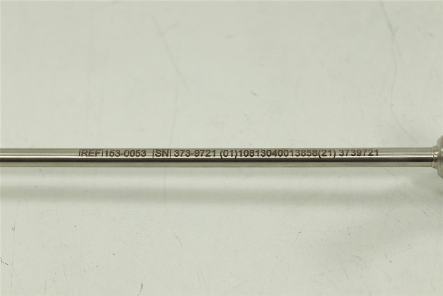 VisionSense A134 0 Degree 5.5mm HD Laparoscope 153-0053