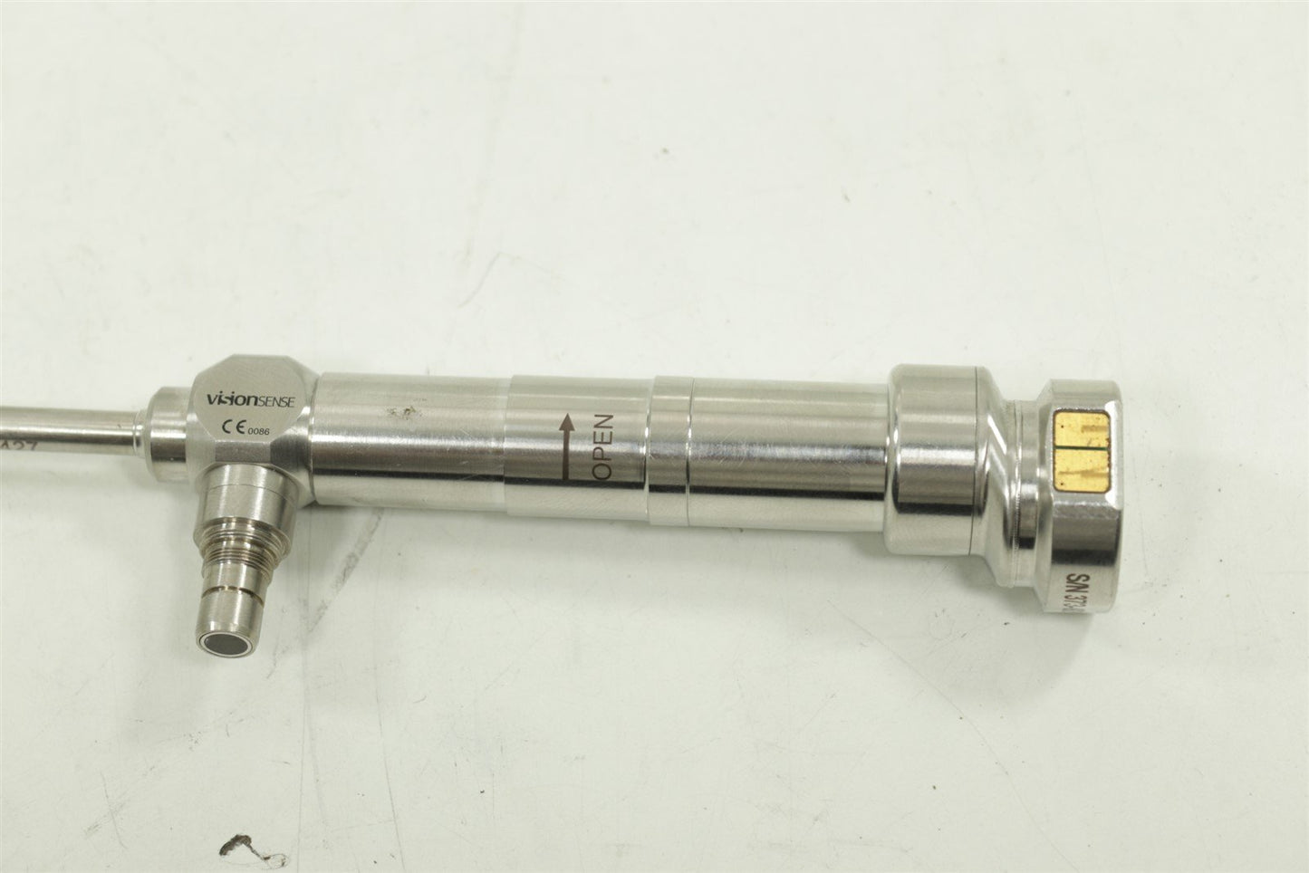 VisionSense A134 30 Degree 5.5mm HD Laparoscope