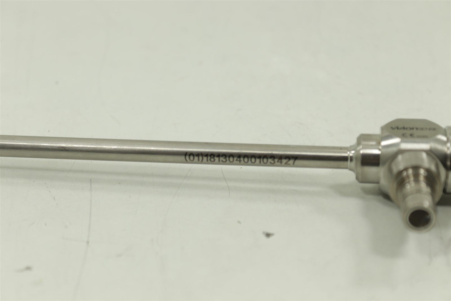 VisionSense A134 30 Degree 5.5mm HD Laparoscope