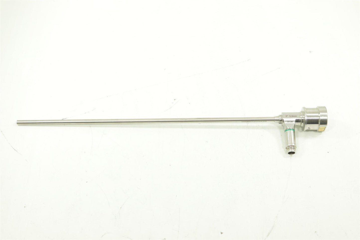 VisionSense A134 0 Degree 5.5mm HD Laparoscope