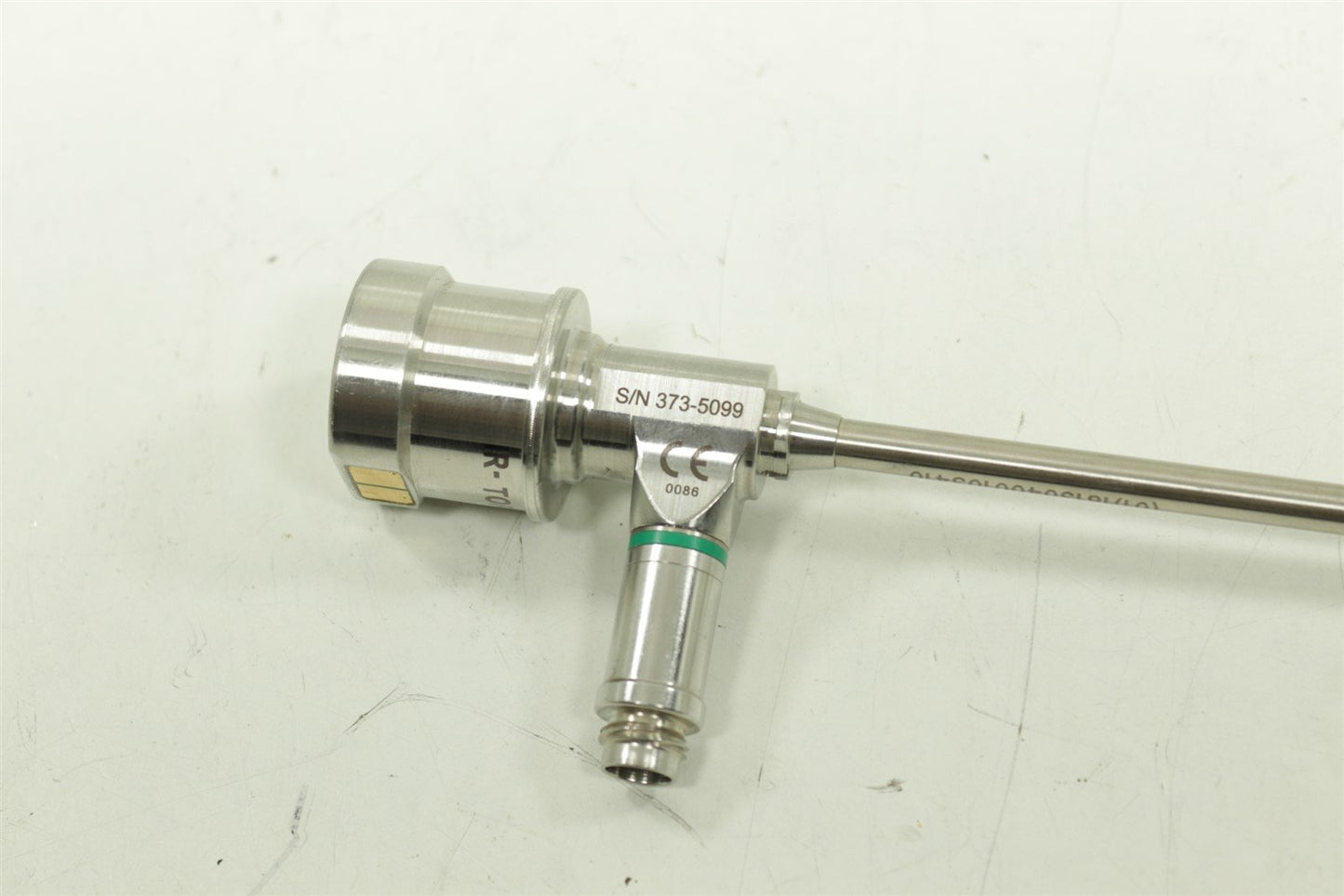 VisionSense A134 0 Degree 5.5mm HD Laparoscope