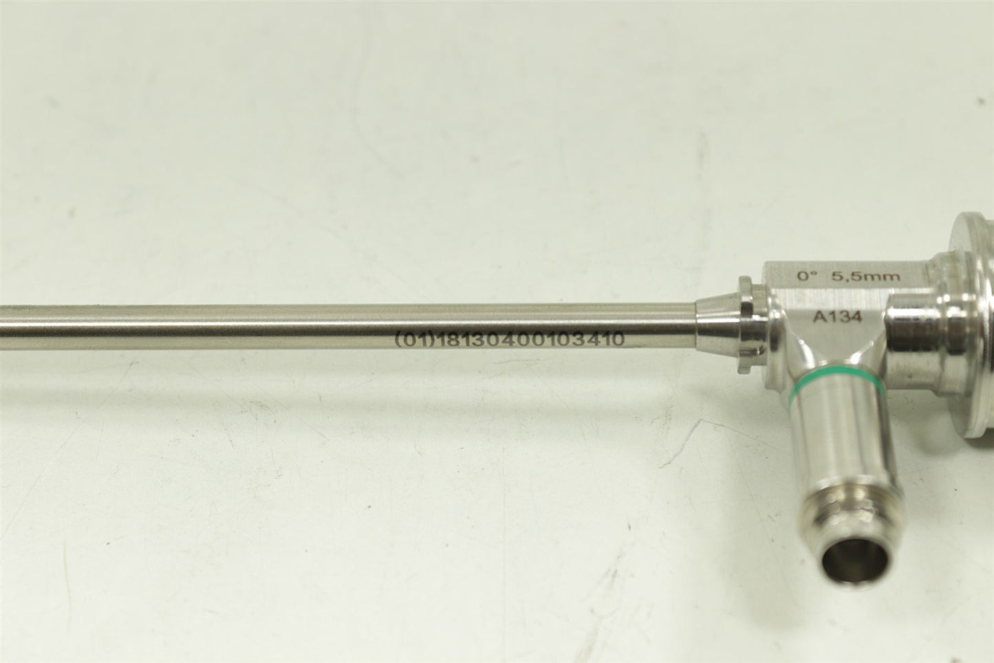 VisionSense A134 0 Degree 5.5mm HD Laparoscope