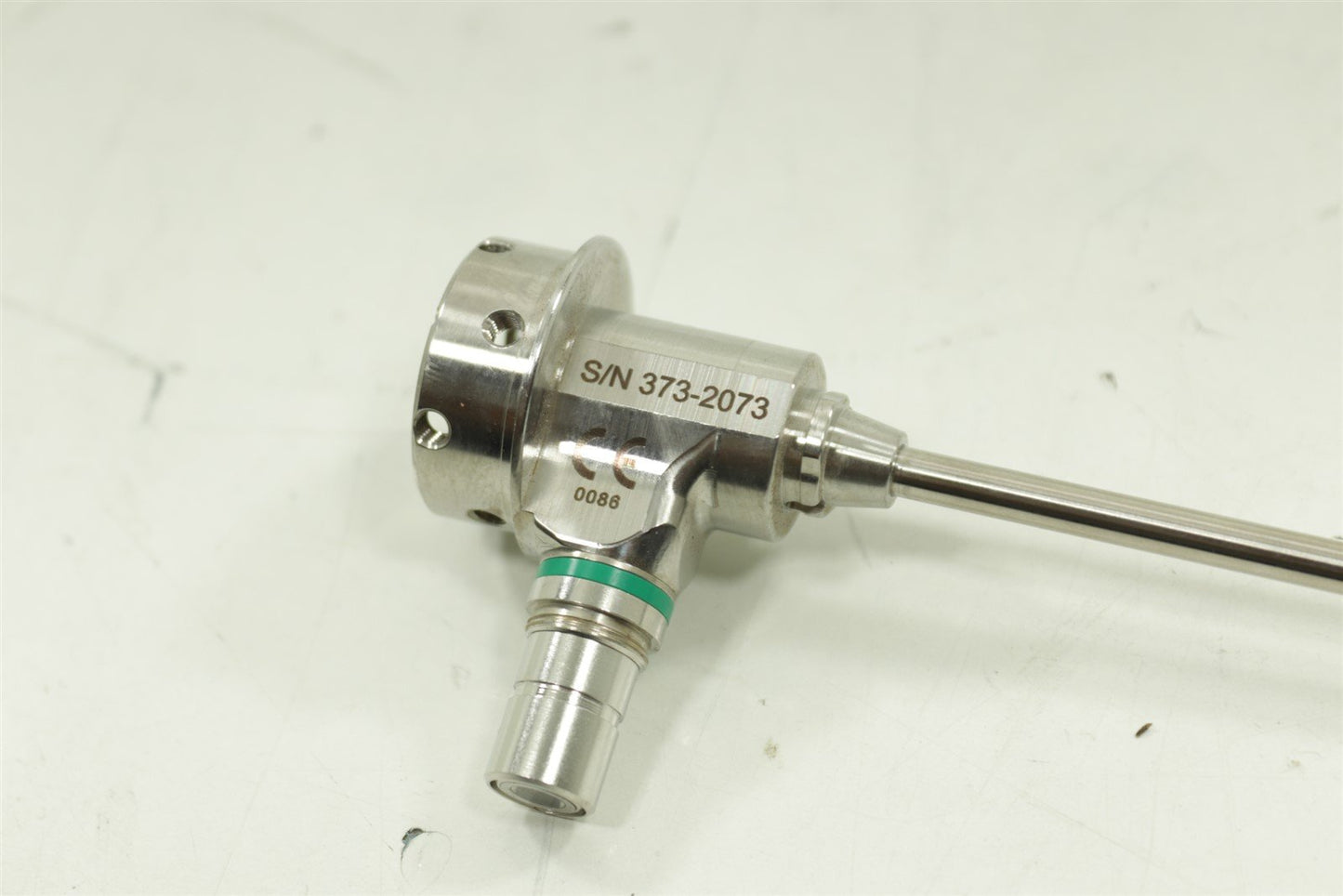 VisionSense A134 0 Degree WV 4mm HD Laparoscope