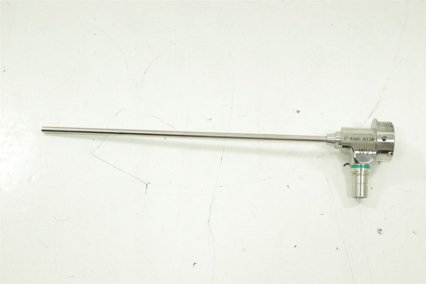VisionSense A134 0 Degree WV 4mm HD Laparoscope