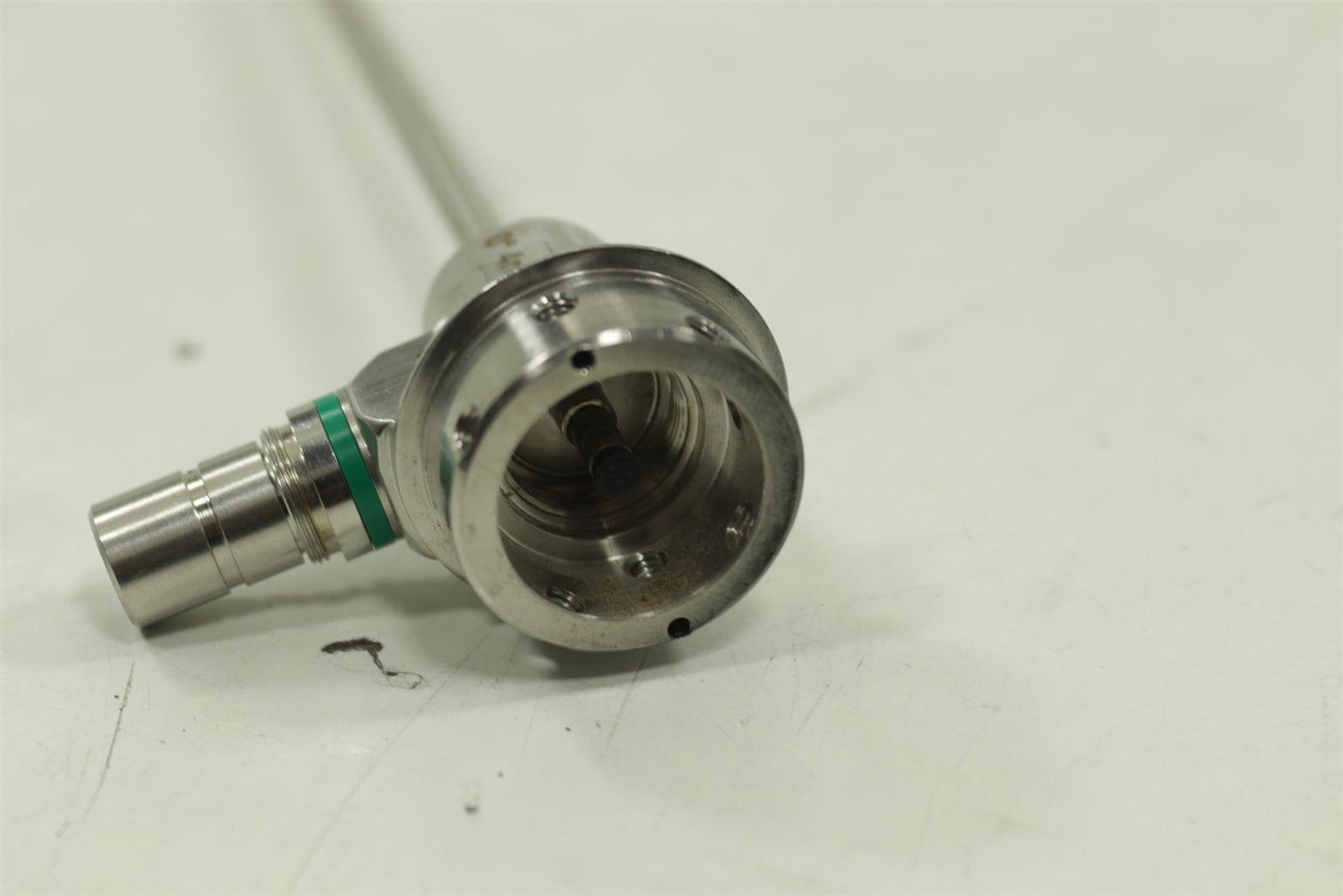 VisionSense A134 0 Degree WV 4mm HD Laparoscope
