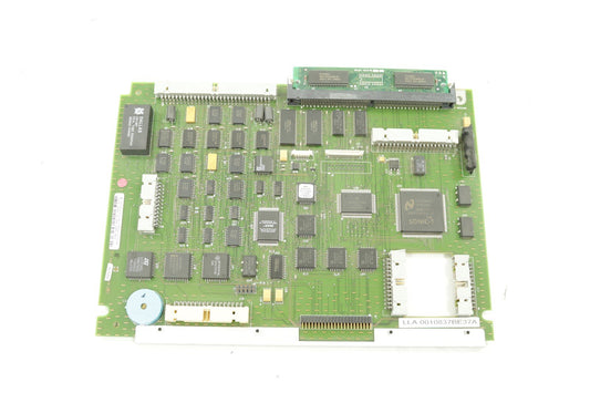 Agilent 01660-66429 Board Assembly