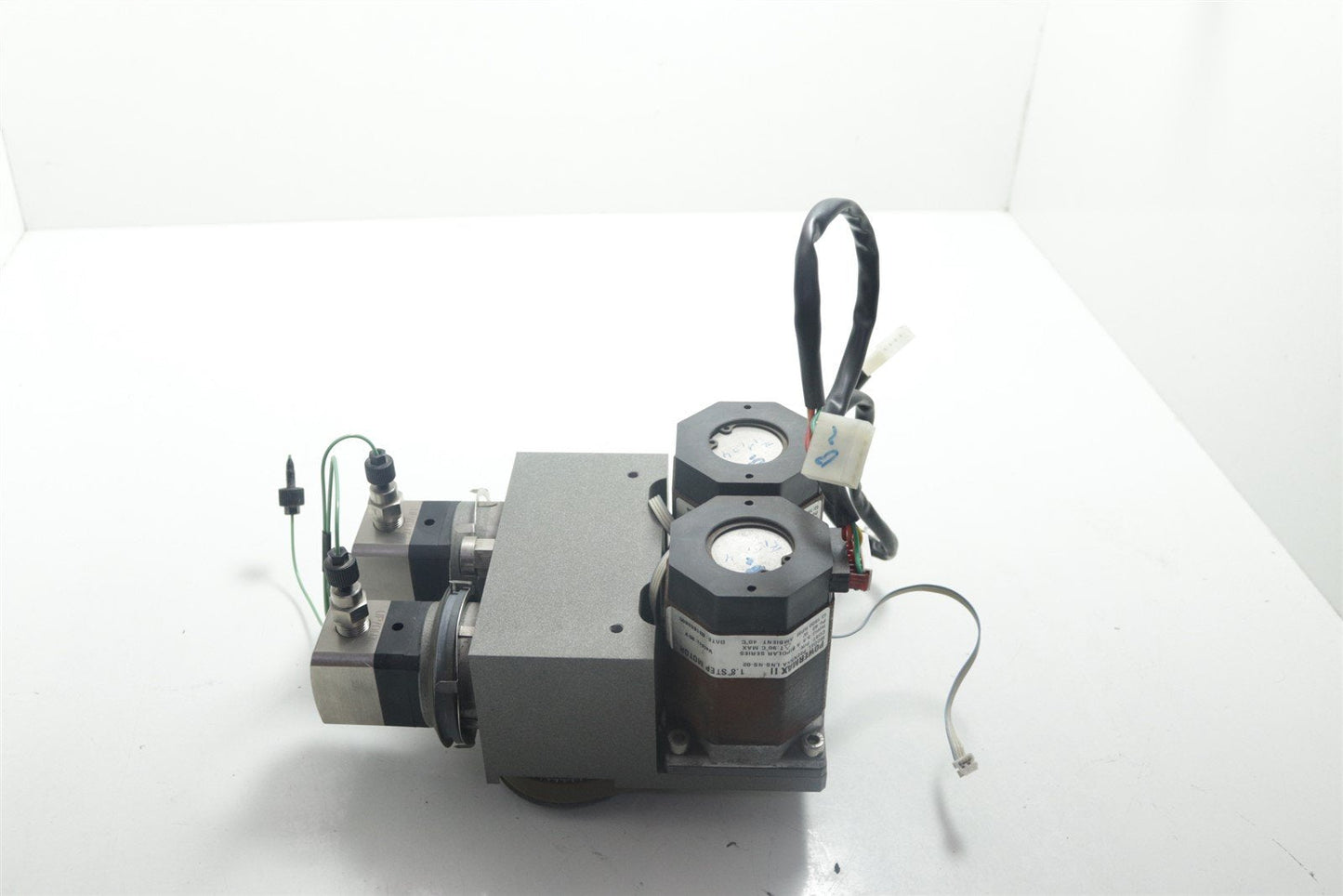 Pharmacia Biotech GE P-900 High Pressure Pump HPLC Assy