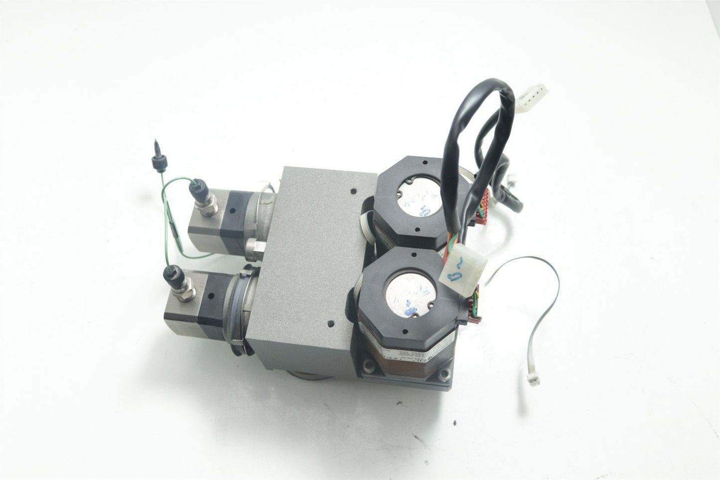 Pharmacia Biotech GE P-900 High Pressure Pump HPLC Assy