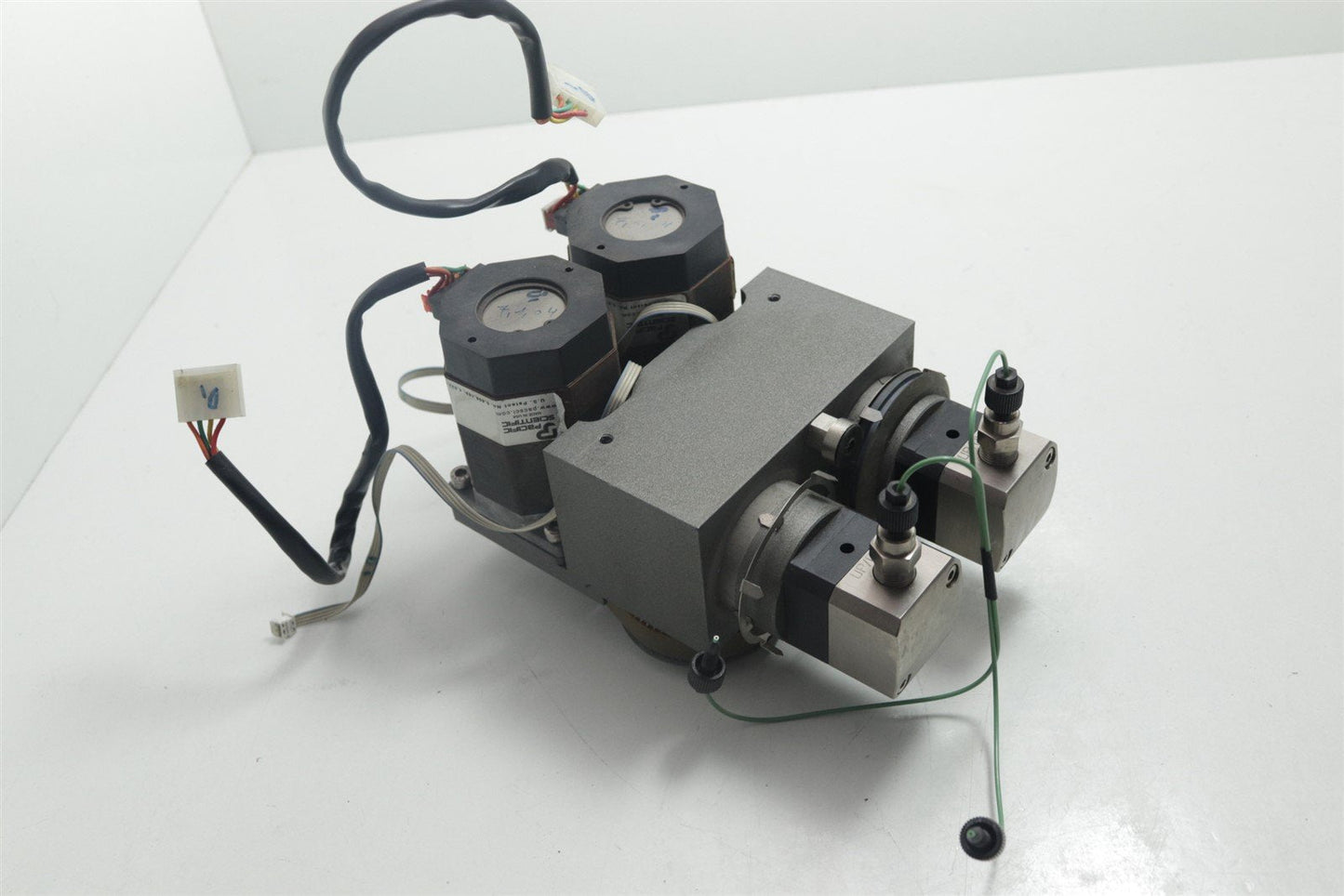 Pharmacia Biotech GE P-900 High Pressure Pump HPLC Assy