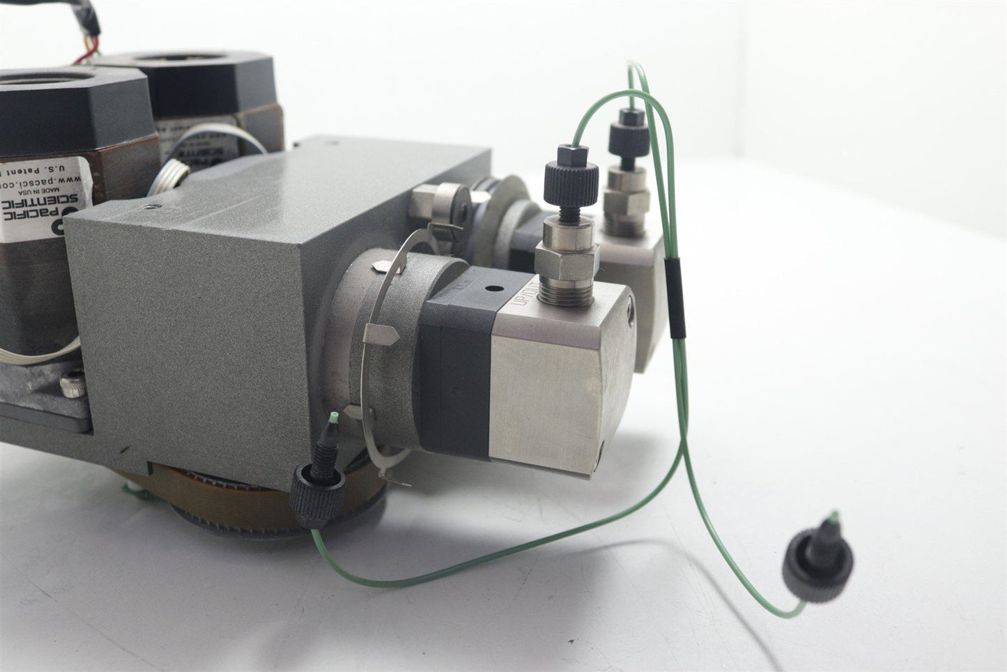 Pharmacia Biotech GE P-900 High Pressure Pump HPLC Assy
