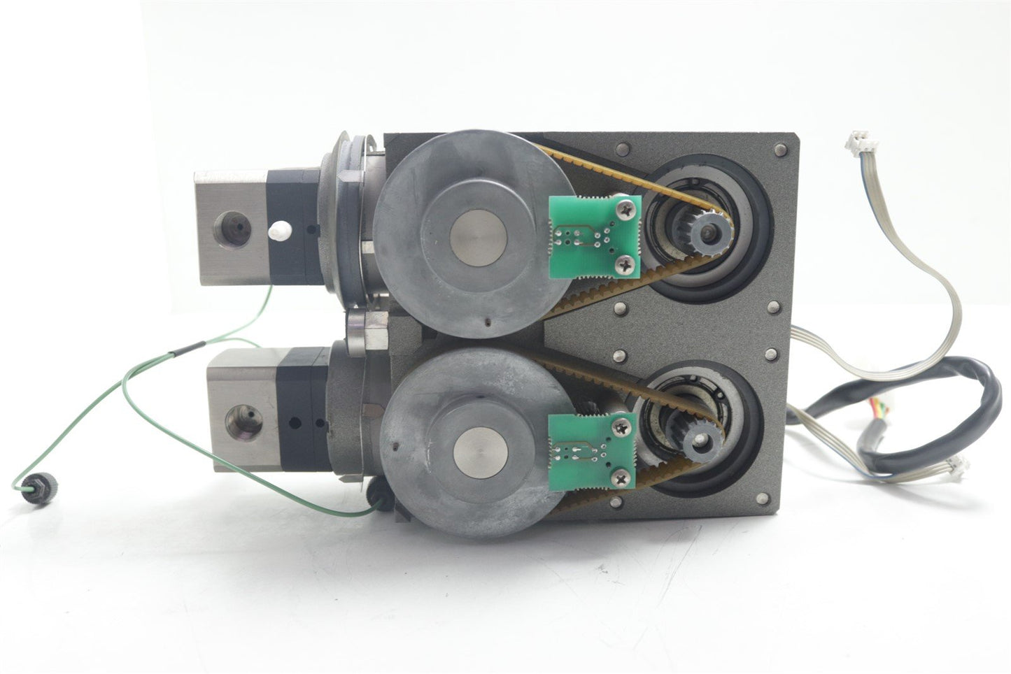 Pharmacia Biotech GE P-900 High Pressure Pump HPLC Assy