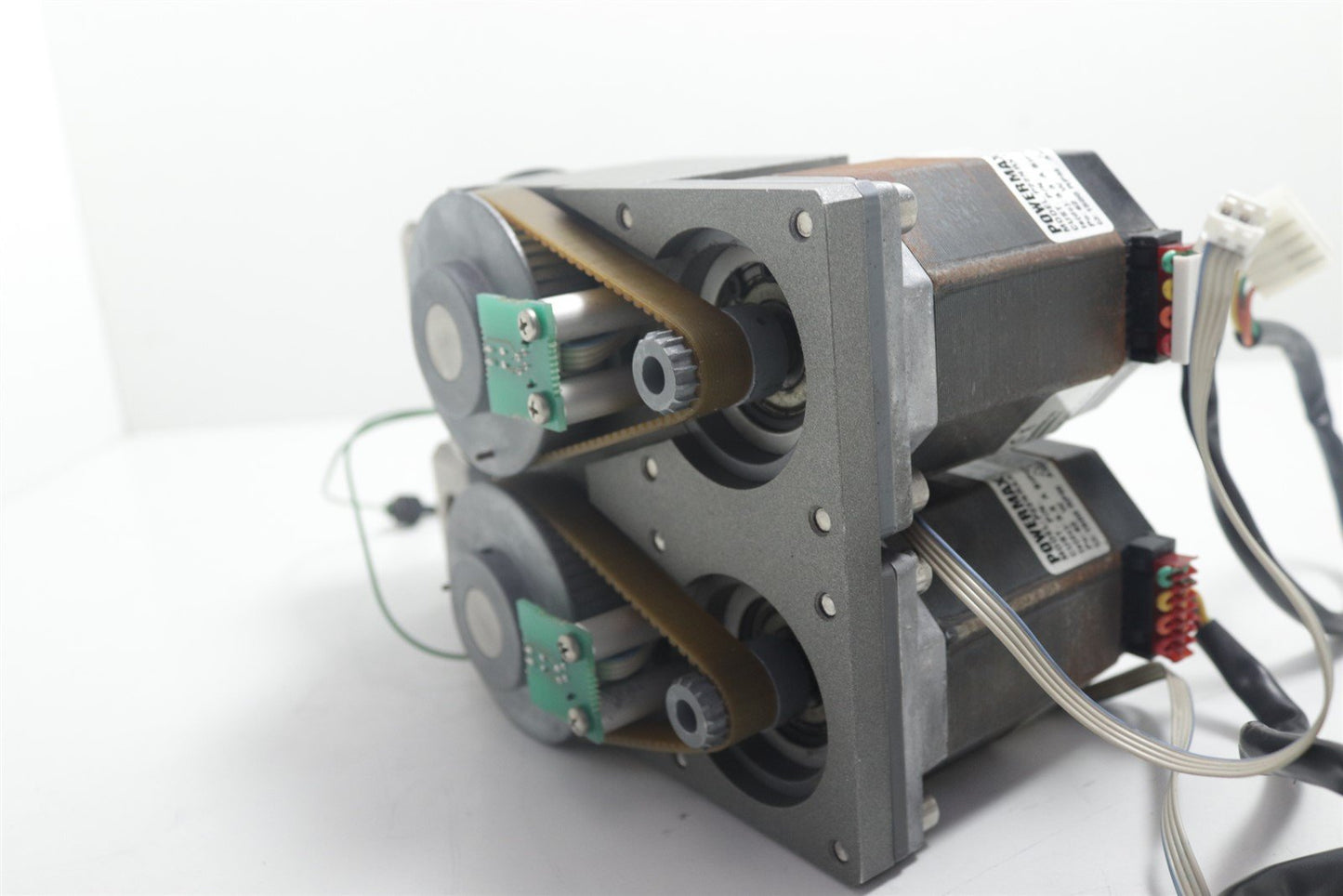 Pharmacia Biotech GE P-900 High Pressure Pump HPLC Assy