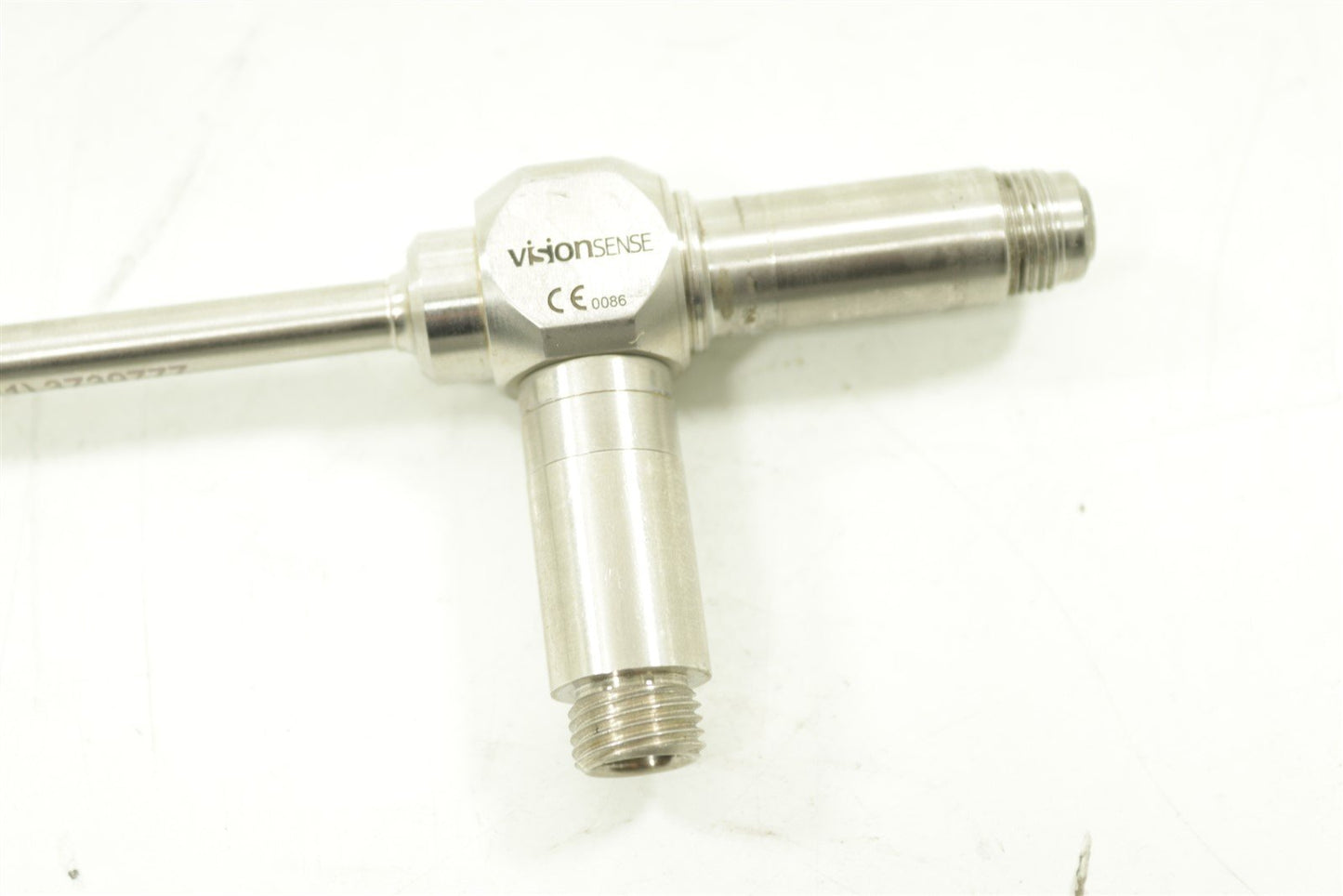 VisionSense A134 0 Degree 5.5mm HD Laparoscope Excellent Condition