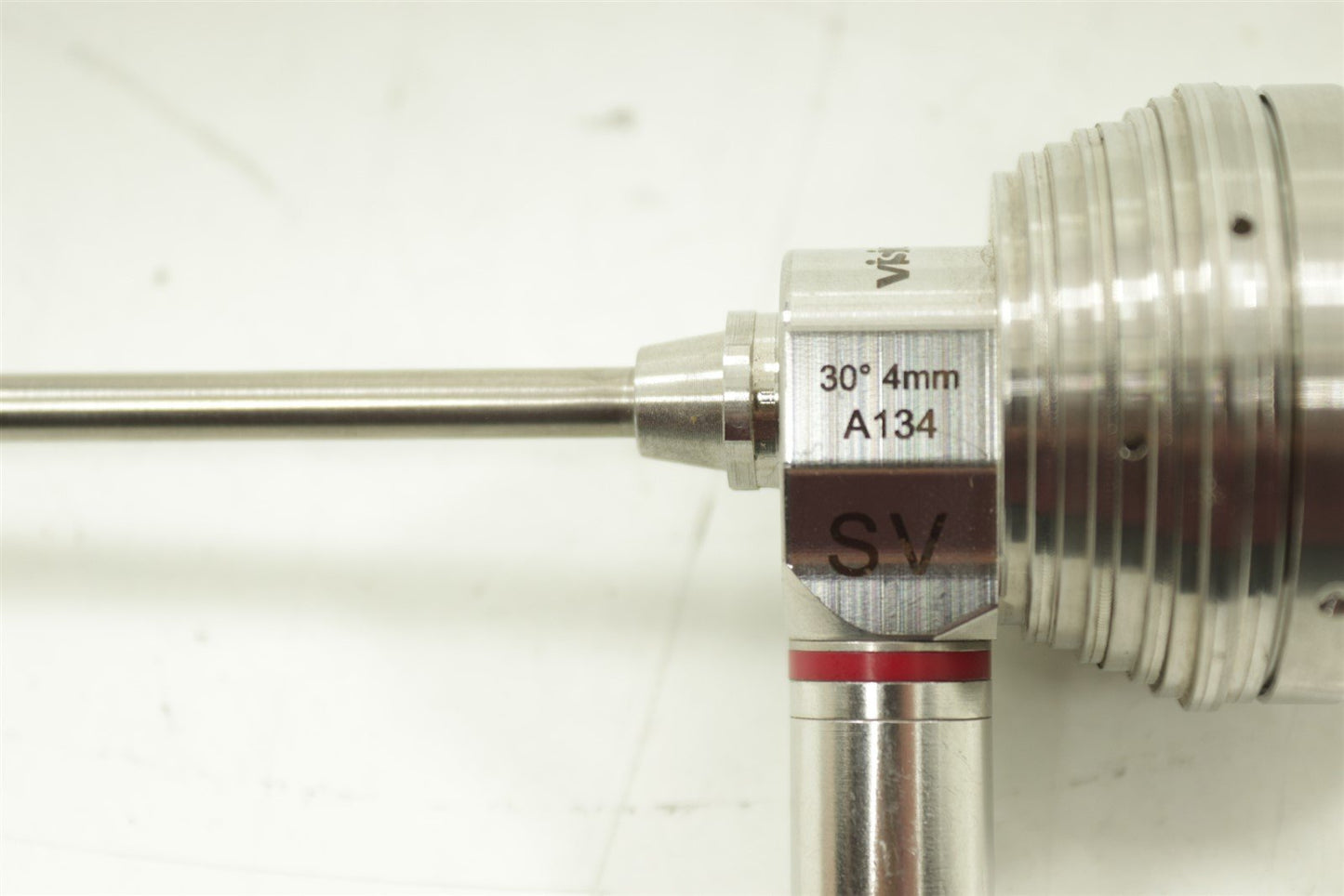 VisionSense A134 30 Degree SV 4mm HD Laparoscope
