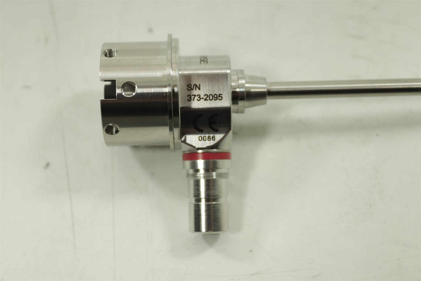 VisionSense A134 30° SV 4mm HD Laparoscope