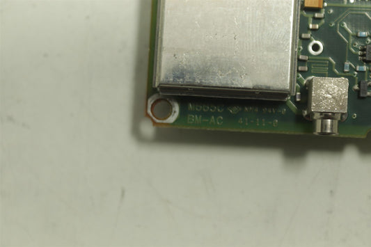 Audiocodes FASB00572/A04 PCB