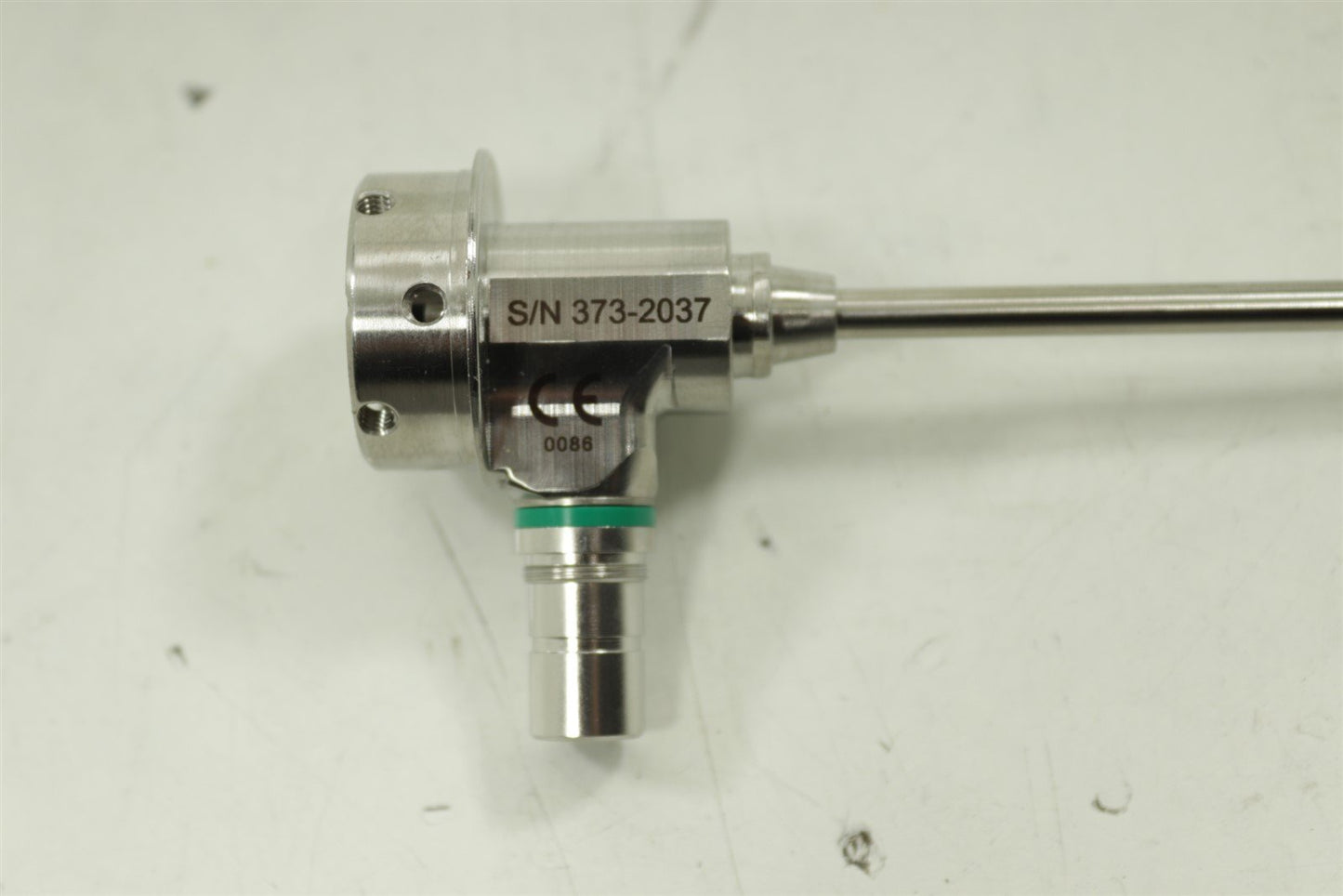 VisionSense A134 0° WV 4mm HD Laparoscope