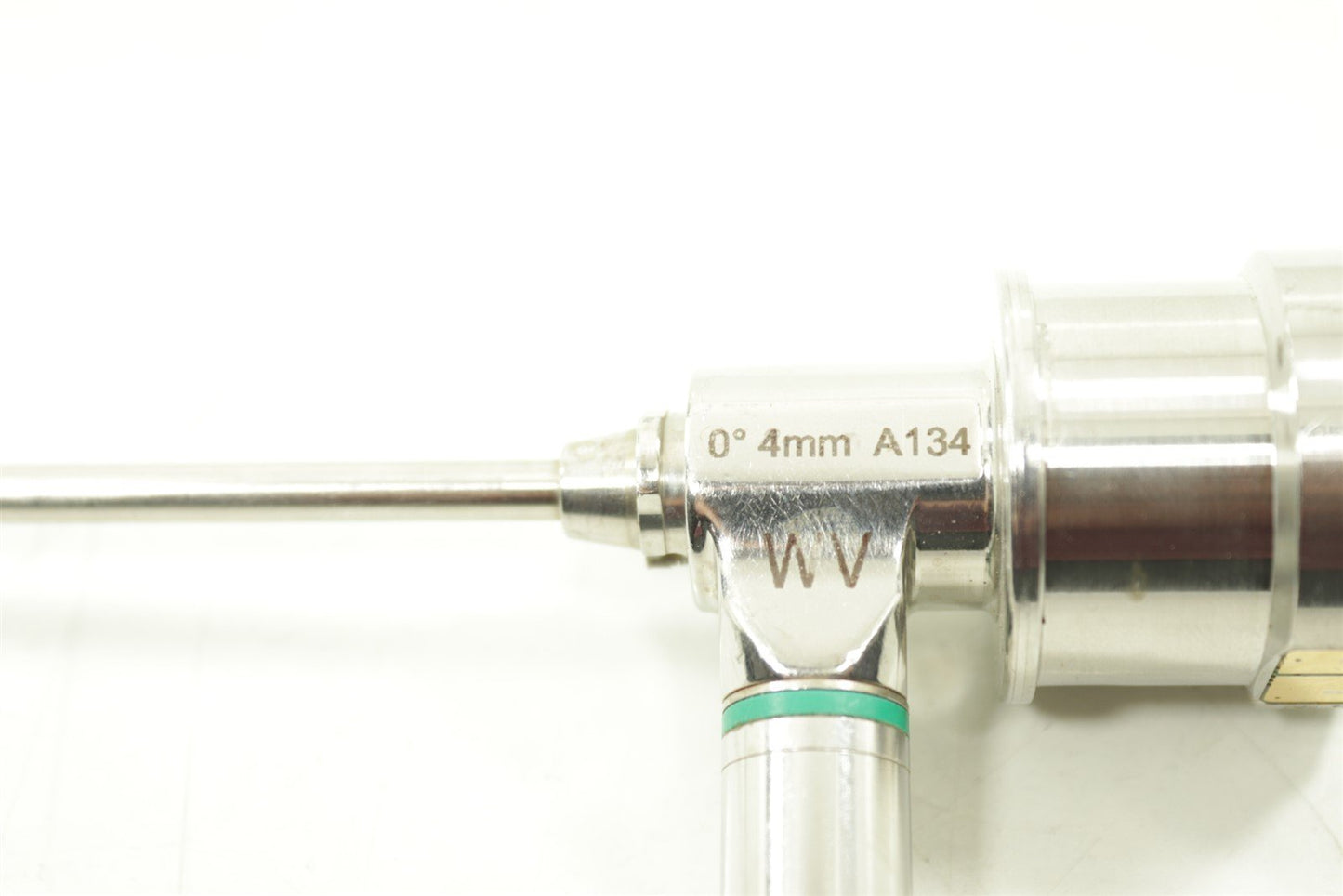 VisionSense A134 0° WV 4mm HD Laparoscope