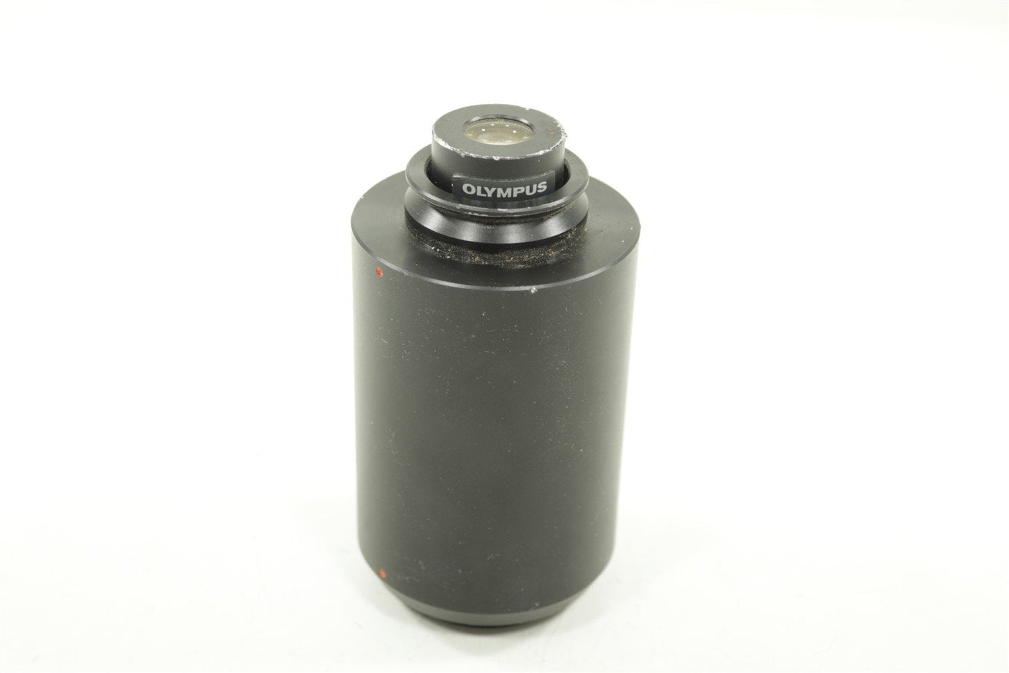 OLYMPUS IX-SPT Japan Photo Tube Microscope Camera Adapter OEM