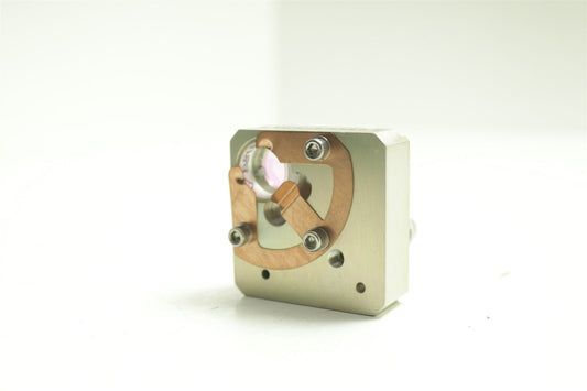 Lumenis Versapulse P30 Holmium Resonator HO HR Mirror 0640-477-01 C