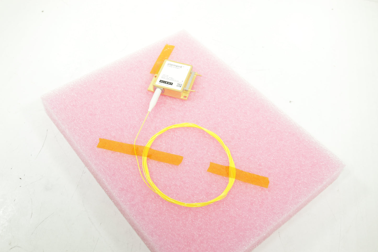 nLIGHT Element Fiber Coupled Laser Pumping Diode e06 0500976105 976nm 50W
