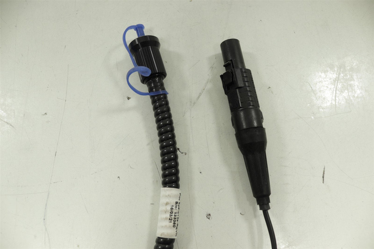 Medtronic Visionsense EleVision IR Beam Combiner