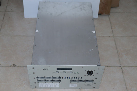 CPC 3T4KMP Power Amplifier For Philips Achieva 3T MRI Scanner Part 453567077981