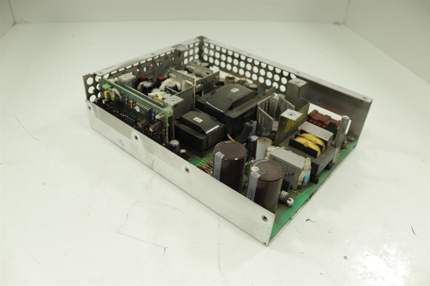 HP Logic Analyzers Power Supply 700181-001