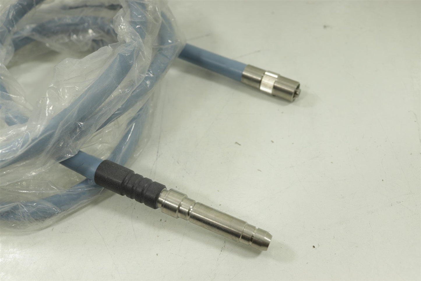 VisionSense Laparoscopy Fiber Optic Light Source Cable
