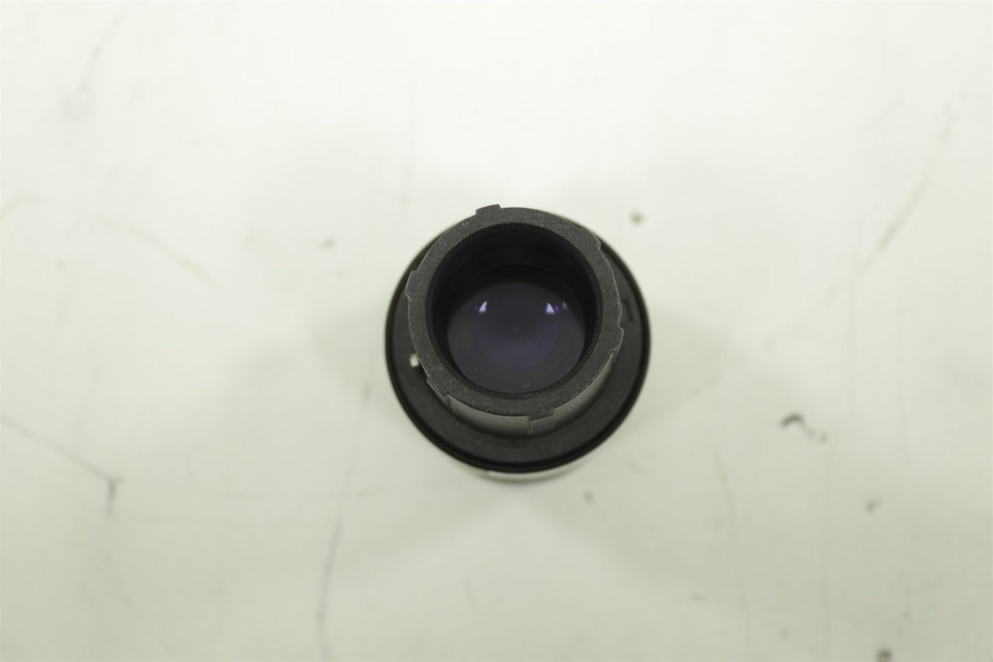 Zeiss Microscope Eyepiece E-Pl 10x/20 Glasses Focusable